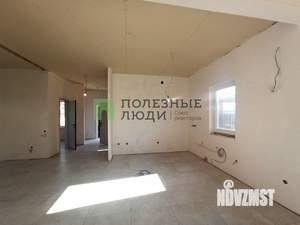 Дом 108м&sup2;, 1-этажный, участок 5 сот.  