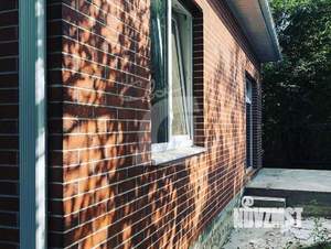 Дом 75м&sup2;, 1-этажный, участок 4 сот.  