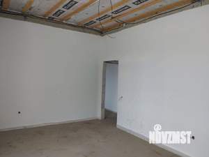 Дом 89м&sup2;, 1-этажный, участок 4 сот.  