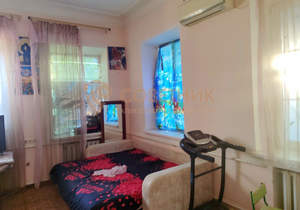 Дом 79м&sup2;, 1-этажный, участок 5 сот.  