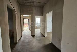 Дом 139м&sup2;, 1-этажный, участок 4 сот.  