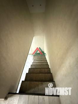 Дом 134м&sup2;, 2-этажный, участок 3 сот.  