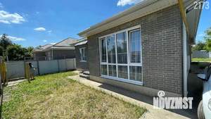 Дом 120м&sup2;, 1-этажный, участок 5 сот.  