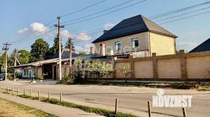 Дом 336м², 2-этажный, участок 11 сот.  