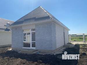 Дом 100м², 2-этажный, участок 3 сот.  