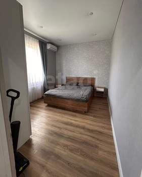 Дом 118м², 2-этажный, участок 4 сот.  