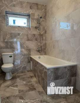 Дом 100м&sup2;, 1-этажный, участок 5 сот.  