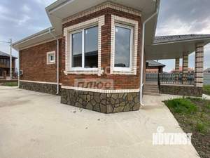 Дом 150м², 1-этажный, участок 5 сот.  