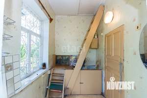 Дом 40м&sup2;, 1-этажный, участок 4 сот.  