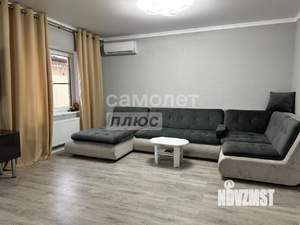 Дом 83м², 1-этажный, участок 4 сот.  