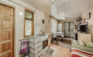 Дом 77м&sup2;, 1-этажный, участок 7 сот.  