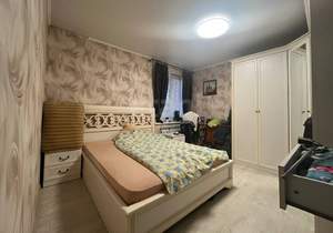 Дом 123м², 1-этажный, участок 4 сот.  