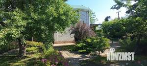 Дом 50м&sup2;, 2-этажный, участок 5 сот.  