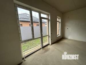 Дом 90м&sup2;, 1-этажный, участок 4 сот.  