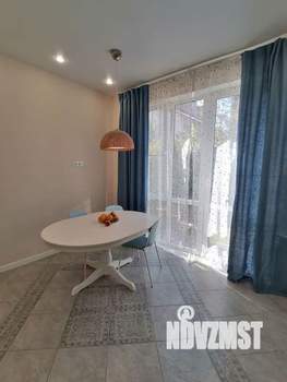 Таунхаус 91м², 2-этажный, участок 1 сот.  