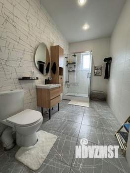 Дом 120м&sup2;, 1-этажный, участок 6 сот.  