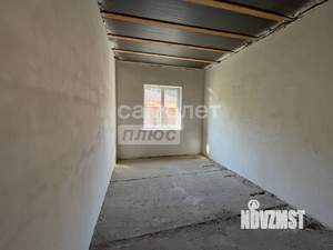 Дом 146м&sup2;, 2-этажный, участок 3 сот.  