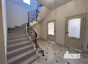 Дом 125м², 2-этажный, участок 4 сот.  