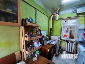 Дом 50м&sup2;, 1-этажный, участок 4 сот.  