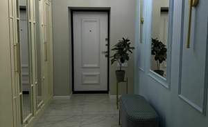 Дом 170м&sup2;, 1-этажный, участок 8 сот.  