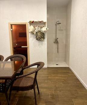 Дом 131м², 1-этажный, участок 5 сот.  