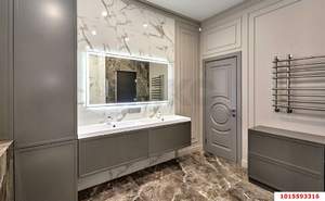 Дом 477м&sup2;, 3-этажный, участок 10 сот.  