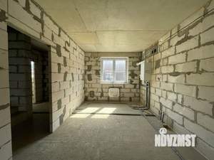 Таунхаус 169м², 3-этажный, участок 2 сот.  