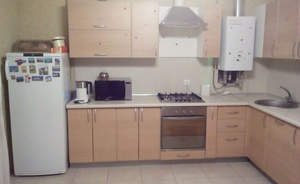 Дом 105м², 2-этажный, участок 2 сот.  