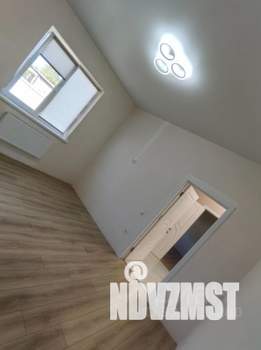 Дом 95м&sup2;, 1-этажный, участок 4 сот.  