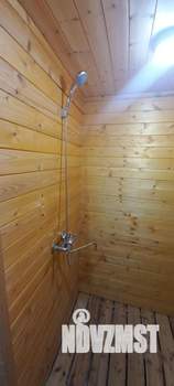 Дом 48м&sup2;, 1-этажный, участок 6 сот.  