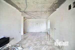 Дом 91м², 2-этажный, участок 6 сот.  