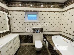 Дом 164м², 2-этажный, участок 3 сот.  