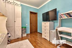 Таунхаус 125м², 3-этажный, участок 2 сот.  