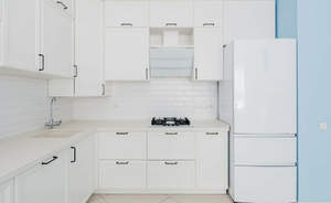 Дом 117м², 1-этажный, участок 4 сот.  