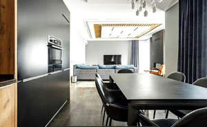 Дом 268м&sup2;, 2-этажный, участок 8 сот.  