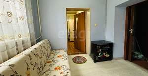 Дом 29м&sup2;, 1-этажный, участок 5 сот.  