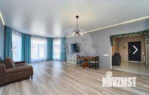 Коттедж 105м², 1-этажный, участок 6 сот.  