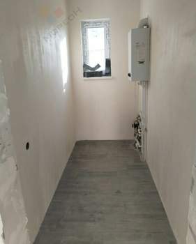 Дом 90м&sup2;, 1-этажный, участок 4 сот.  