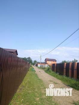 Дом 267м&sup2;, 2-этажный, участок 6 сот.  