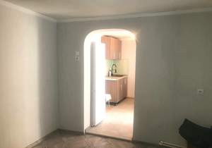 Дом 50м², 1-этажный, участок 1 сот.  