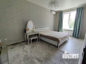 Дом 132м², 2-этажный, участок 6 сот.  