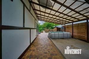 Дом 161м&sup2;, 2-этажный, участок 10 сот.  