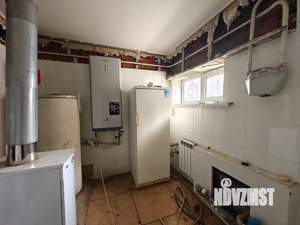 Дом 320м², 3-этажный, участок 8 сот.  