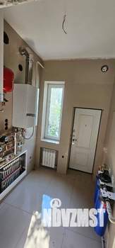 Дом 220м&sup2;, 2-этажный, участок 5 сот.  