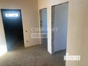 Дом 110м², 2-этажный, участок 4 сот.  