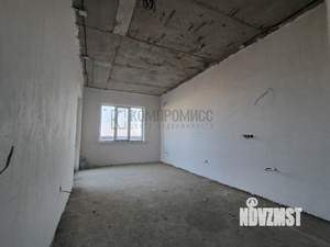 Дом 72м², 1-этажный, участок 4 сот.  