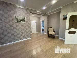 Дом 116м², 1-этажный, участок 5 сот.  