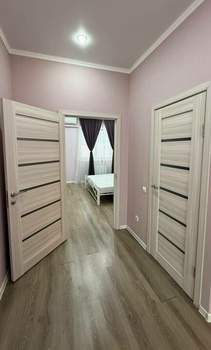 Дом 98м², 2-этажный, участок 2 сот.  