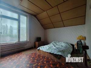 Дом 135м², 3-этажный, участок 4 сот.  