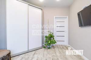 Дом 121м², 2-этажный, участок 3 сот.  